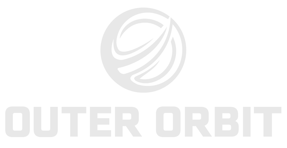 Outer Orbit Logo